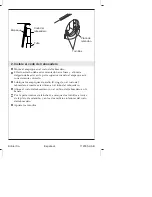 Предварительный просмотр 23 страницы Kohler K-7167 Installation Manual