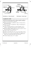 Предварительный просмотр 24 страницы Kohler K-7167 Installation Manual