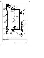 Предварительный просмотр 5 страницы Kohler K-7179 Homeowner'S Manual