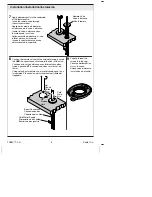 Предварительный просмотр 6 страницы Kohler K-72218 Installation And Care Manual