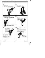 Preview for 9 page of Kohler K-72218 Installation And Care Manual