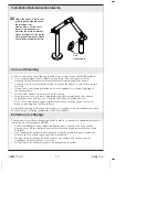 Предварительный просмотр 10 страницы Kohler K-72218 Installation And Care Manual