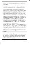 Preview for 13 page of Kohler K-72218 Installation And Care Manual