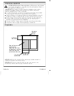 Предварительный просмотр 19 страницы Kohler K-72218 Installation And Care Manual