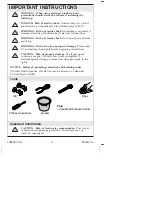 Предварительный просмотр 50 страницы Kohler K-72218 Installation And Care Manual