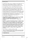 Preview for 63 page of Kohler K-72218 Installation And Care Manual