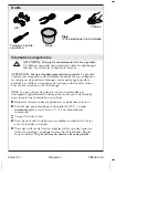 Предварительный просмотр 69 страницы Kohler K-72218 Installation And Care Manual