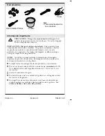 Предварительный просмотр 89 страницы Kohler K-72218 Installation And Care Manual