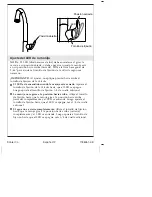 Preview for 99 page of Kohler K-72218 Installation And Care Manual