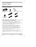 Preview for 21 page of Kohler K-7223 Installation Manual