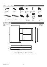 Preview for 2 page of Kohler K-72441T Installation Instructions Manual