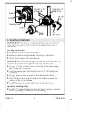 Preview for 5 page of Kohler K-728 Installation And Care Manual