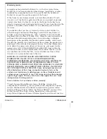 Preview for 7 page of Kohler K-728 Installation And Care Manual