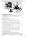 Preview for 19 page of Kohler K-728 Installation And Care Manual