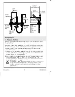 Предварительный просмотр 3 страницы Kohler K-73078 Installation And Care Manual