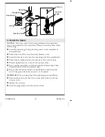 Preview for 6 page of Kohler K-73078 Installation And Care Manual