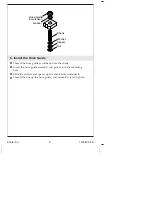 Preview for 9 page of Kohler K-73078 Installation And Care Manual