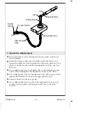 Предварительный просмотр 10 страницы Kohler K-73078 Installation And Care Manual