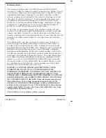 Preview for 16 page of Kohler K-73078 Installation And Care Manual