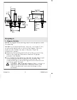 Предварительный просмотр 3 страницы Kohler K-73081 Installation And Care Manual