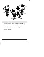 Предварительный просмотр 8 страницы Kohler K-73081 Installation And Care Manual