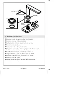 Предварительный просмотр 25 страницы Kohler K-73081 Installation And Care Manual