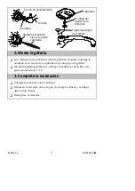 Preview for 7 page of Kohler K-7319 Installation Manual