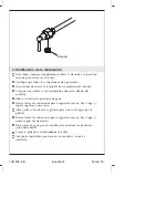 Предварительный просмотр 16 страницы Kohler K-7322 Installation Manual