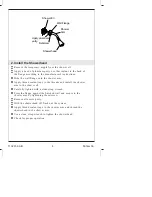 Предварительный просмотр 4 страницы Kohler K-7397 Installation Manual