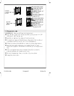 Предварительный просмотр 6 страницы Kohler K-7397 Installation Manual