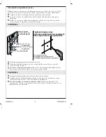 Предварительный просмотр 17 страницы Kohler K-7397 Installation Manual