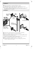 Предварительный просмотр 18 страницы Kohler K-7397 Installation Manual