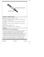 Предварительный просмотр 36 страницы Kohler K-7397 Installation Manual