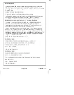 Предварительный просмотр 39 страницы Kohler K-7397 Installation Manual