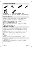 Предварительный просмотр 56 страницы Kohler K-7397 Installation Manual