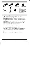 Предварительный просмотр 66 страницы Kohler K-7397 Installation Manual