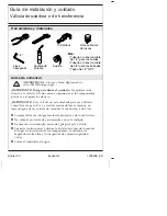 Предварительный просмотр 80 страницы Kohler K-7397 Installation Manual