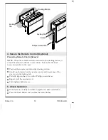 Preview for 19 page of Kohler K-7421 Installation Manual