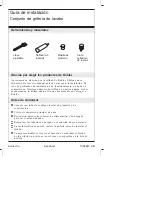 Предварительный просмотр 24 страницы Kohler K-7437 Installation Manual