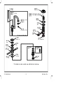 Предварительный просмотр 4 страницы Kohler K-7465 Homeowner'S Manual