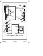 Предварительный просмотр 12 страницы Kohler K-7465 Homeowner'S Manual