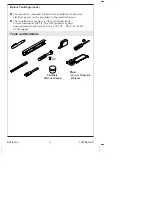 Preview for 3 page of Kohler K-76395 Installation Manual