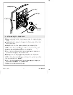 Preview for 7 page of Kohler K-76395 Installation Manual