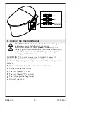 Preview for 13 page of Kohler K-76395 Installation Manual