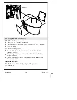 Preview for 16 page of Kohler K-76395 Installation Manual