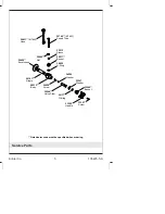 Preview for 5 page of Kohler K-7653 Homeowner'S Manual