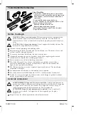 Preview for 2 page of Kohler K-770 Installation And Care Manual