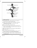 Предварительный просмотр 3 страницы Kohler K-7702 Installation Manual