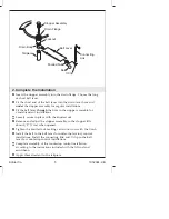 Предварительный просмотр 5 страницы Kohler K-7702 Installation Manual