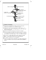 Предварительный просмотр 15 страницы Kohler K-7702 Installation Manual